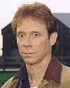 Bill Mumy Fan Club - Anthony Fremont